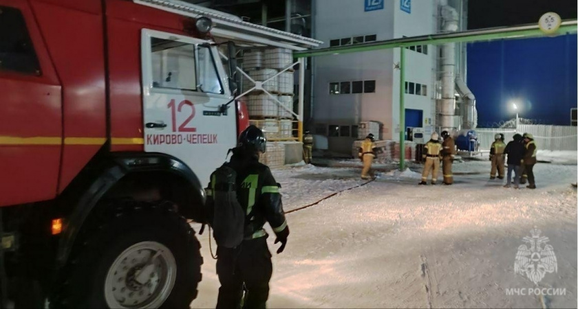 Александр Соколов прокомментировал удар украинских БПЛА по Кирово-Чепецку