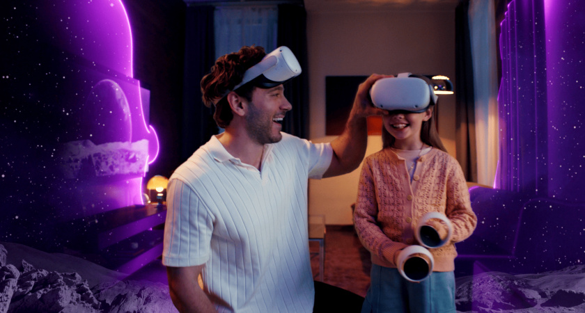 "Тест-драйв" по-новому: "Ростелеком" обновил условия акции с тестированием пакета услуг для дома и семьи