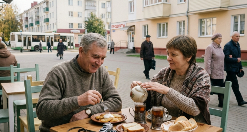 Россияне после 60 лет переезжают в эту страну и ни в чем себе не отказывают - живут на широкую ногу на свою пенсию
