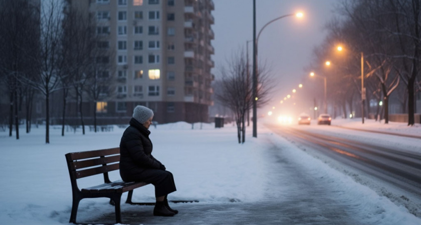 Гораздо проще и полезнее жить в одиночестве: 6 советов психологов, почему стоит отказаться от общения с друзьями, особенно людям за 60