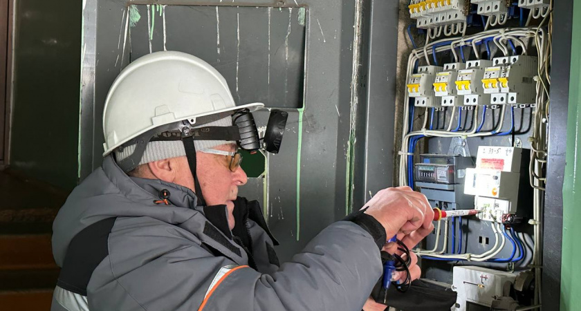 Сергей Ситчихин: "Главное всегда оставаться человеком"