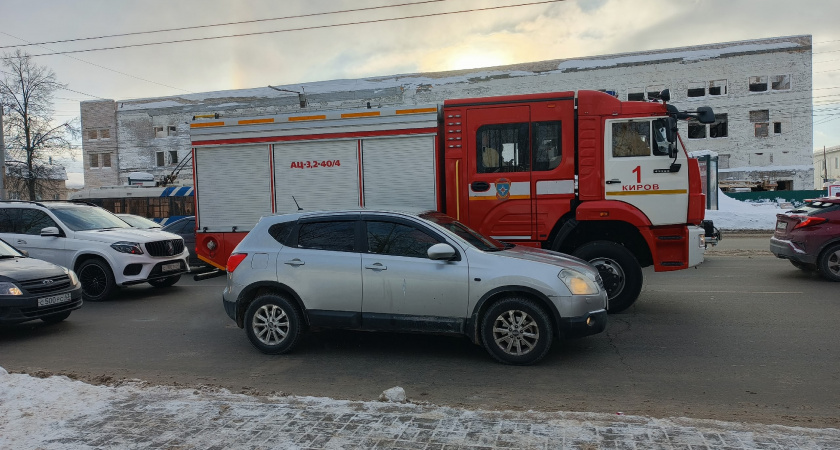Жителям Кировской области объяснили, что делать в случае атаки беспилотников