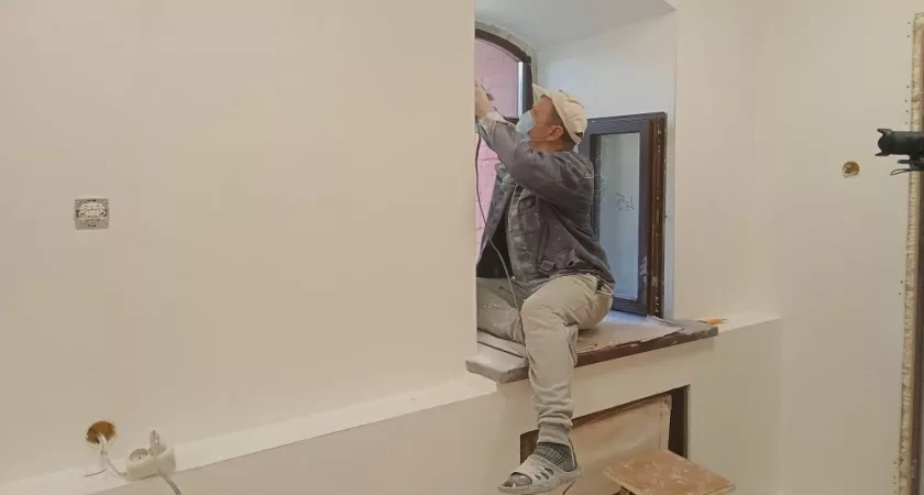 В Кирове отремонтируют Дворец бракосочетания