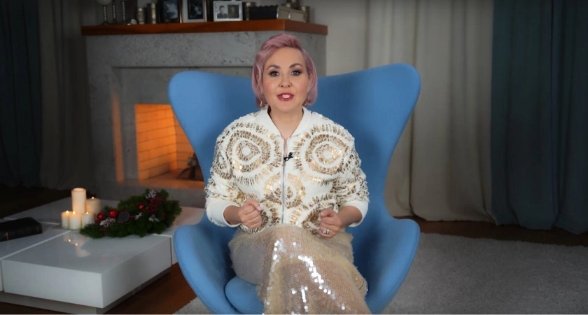 Восстанут из пепла: Василиса Володина назвала два знака, которым с 8 марта предстоит новый путь, полный счастья