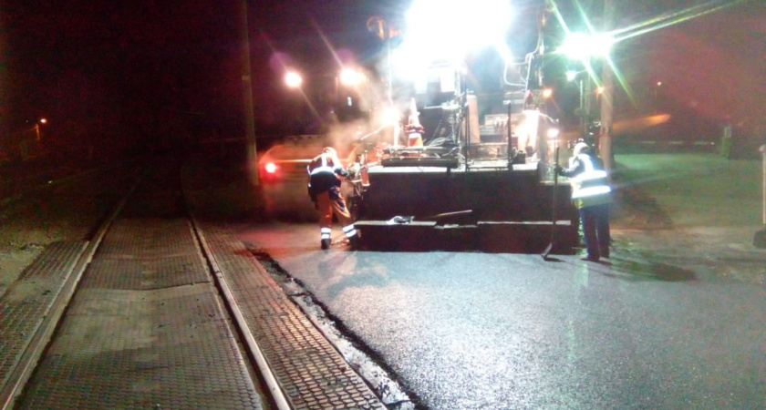 В Кирове и районах области железнодорожники восстановят 16 переездов в 2026 году