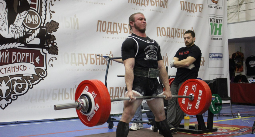 "За три месяца мой подопечный стал КМС в жиме лежа": кировский тренер о мотивации вопреки чужому мнению