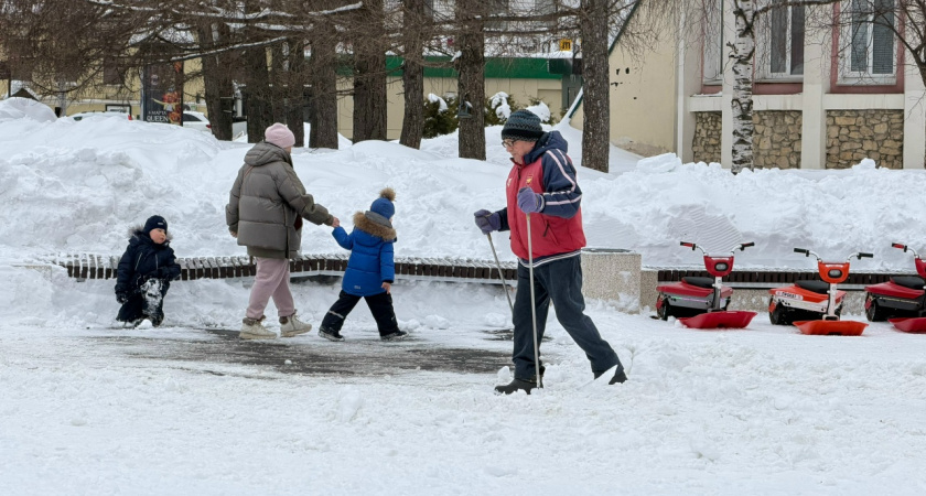 Стало известно, какая погода ждет кировчан 5 марта