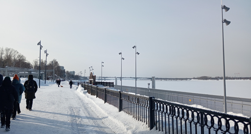 Лучшие города для жизни на пенсии: 7 городов России с природой и доступной медициной