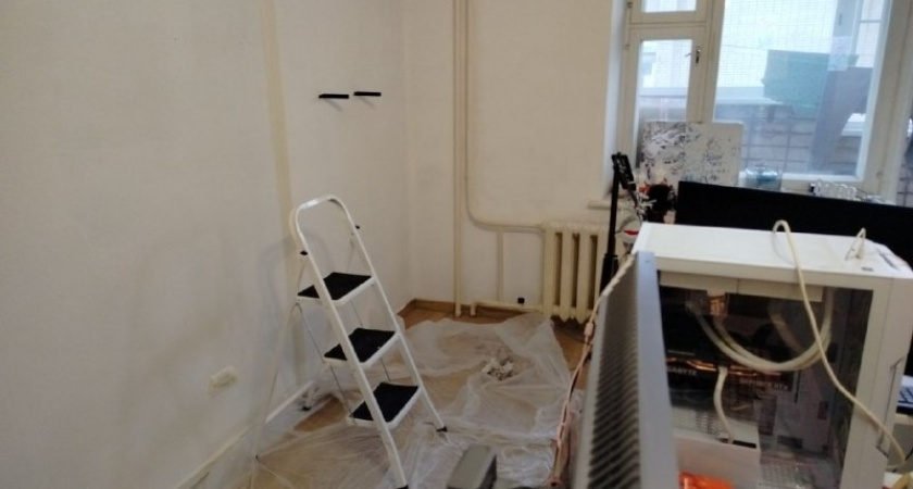 Не хотите переплачивать? Как быстро и недорого обновить старый ремонт своими руками