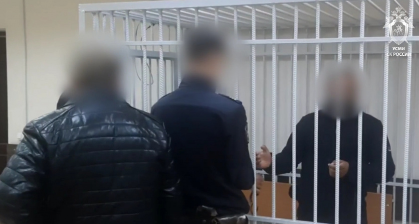 В Кировской области накрыли банду, кравшую деньги у бойцов СВО