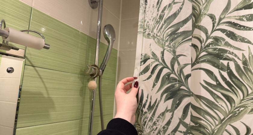 Ванны и душевые вышли из моды: сейчас все предпочитают этот вариант