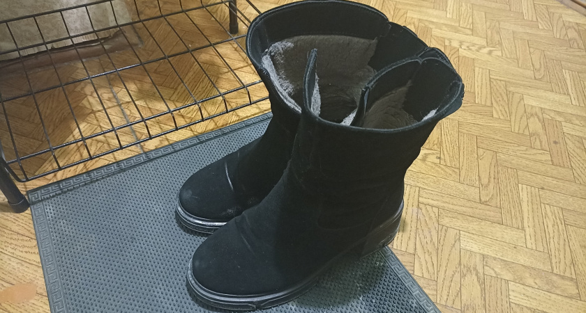 Весь день в теплой обуви и даже не пахнет: посыпаю стельку этим порошком - идеально в холод