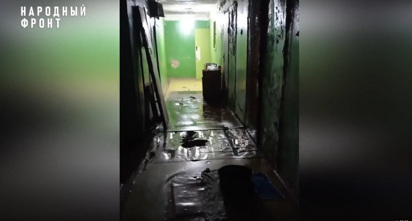 Набравшая в обслуживание 350 проблемных домов УК рискует жизнями сотен кировчан