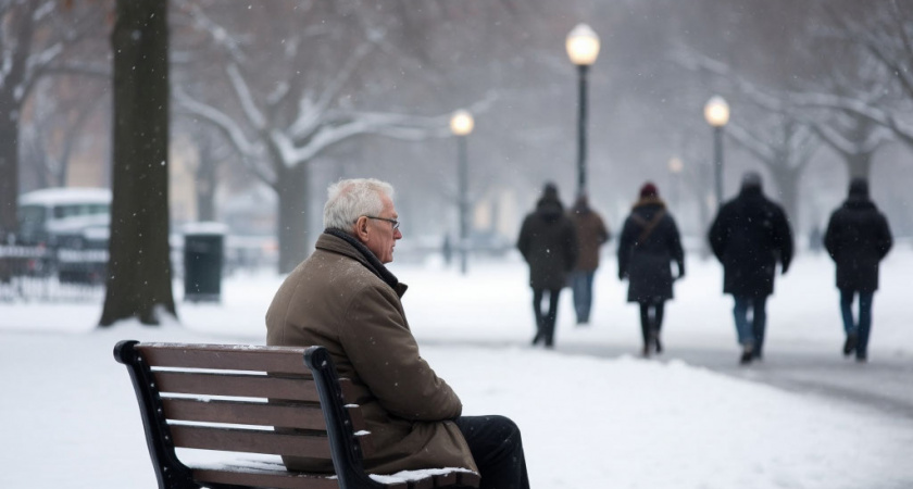 Почему с годами от людей нужно держаться подальше: запомните эти простые и мудрые слова Юрия Левитанского