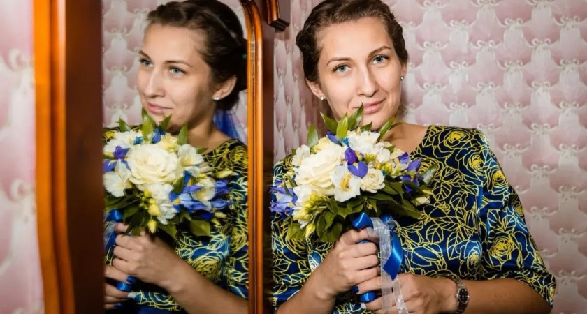 Кировские приставы разыскивают двух детей и их мать, они могли покинуть страну