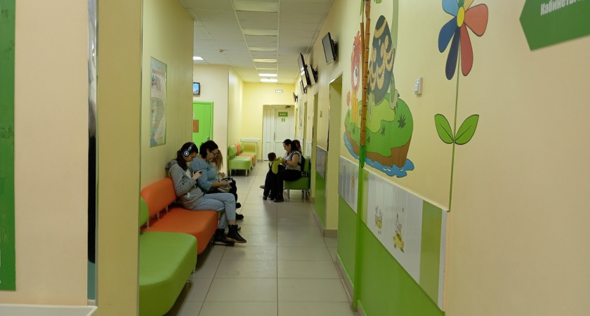 Стало известно, как в Кирове будут работать медучреждения в мартовские праздники