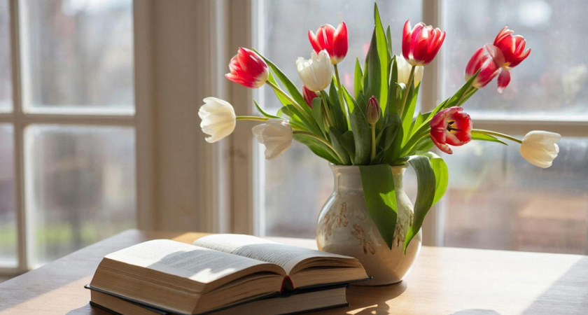 Внутренняя красота и верность себе: "Ростелеком Книги", "Литрес" и "Читай-город" назвали вдохновляющие черты литературных героинь