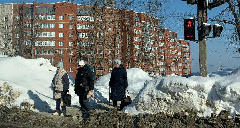 Пенсионерка из Кирово-Чепецка смогла вернуть отданные аферистам 117 тысяч рублей