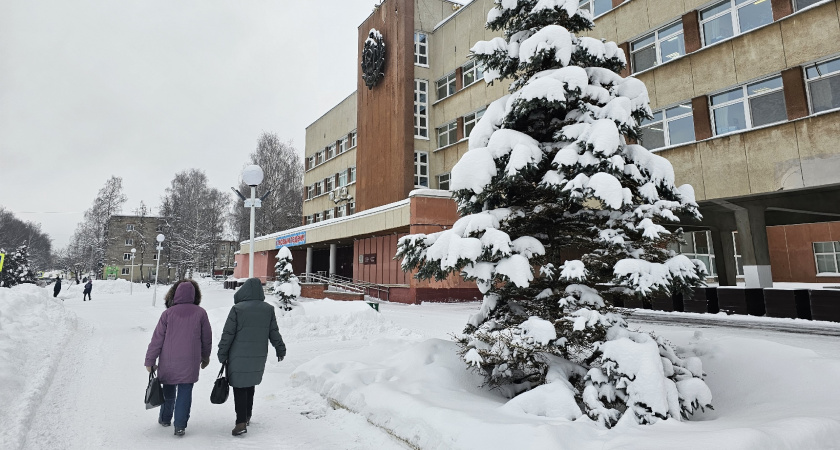 Власти Кирово-Чепецка берут в кредит 40 миллионов рублей, чтобы закрыть долги