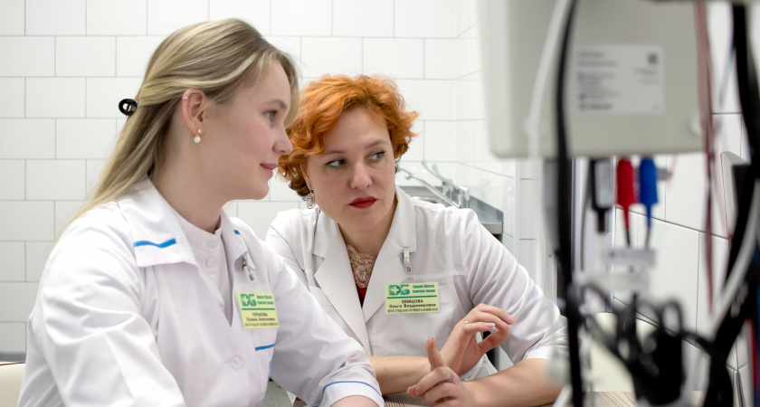 В Кирове появился еще один врач-сурдолог