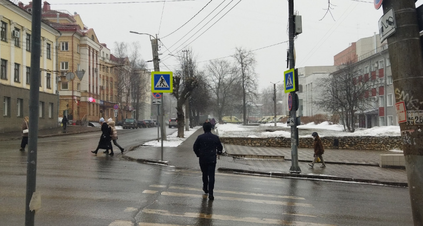 Кировчан ожидает затяжная волна потепления после арктического похолодания