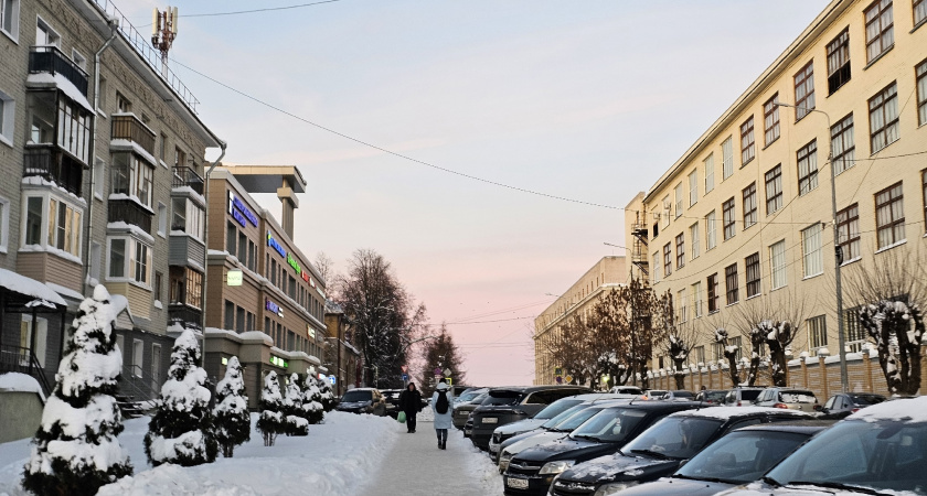 Роспотребнадзор рассказал о результатах проверки загрязнения воздуха в Кирове