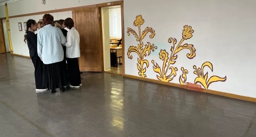 В Подосиновском районе отремонтируют школу за 77 миллионов рублей