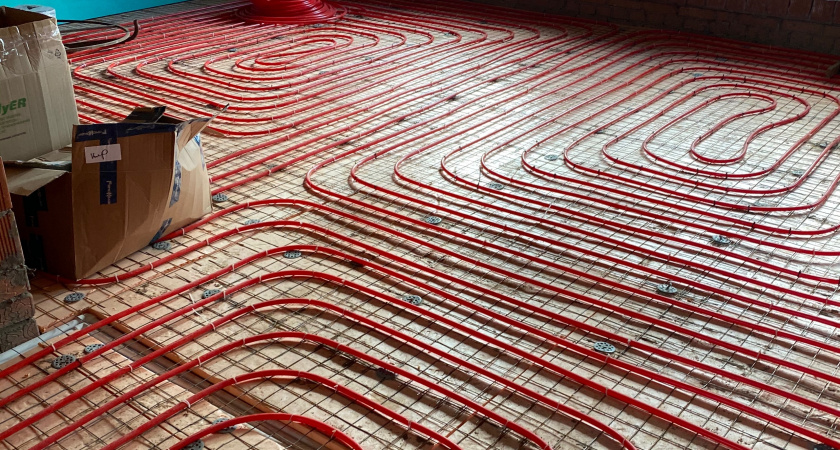 Прочнее ламината и теплее плитки: покрытие для пола, которое служит годами