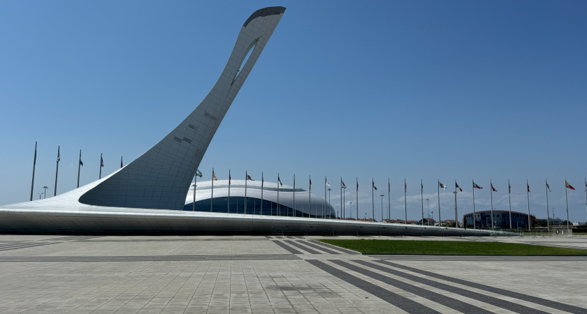 Непопулярный город на море в Краснодарском крае: причины, почему сюда не переезжают