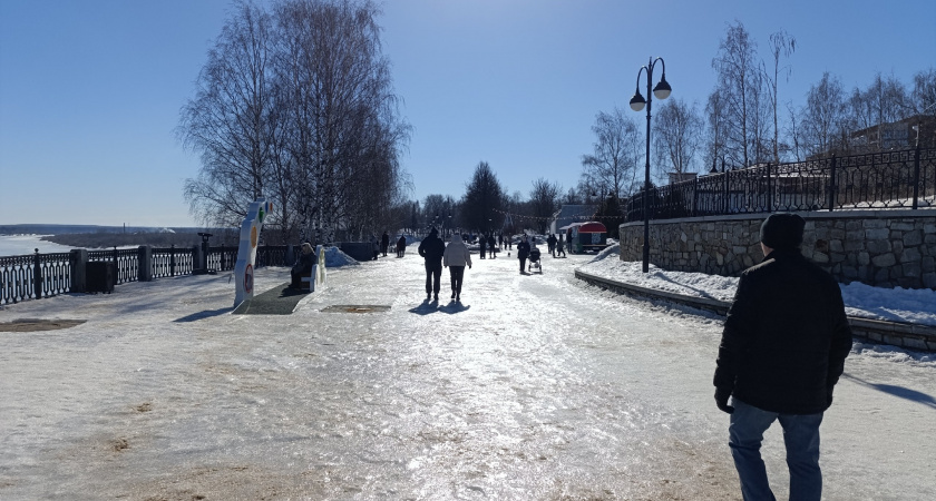 Как сделать обувь нескользящей: простой, но очень полезный совет
