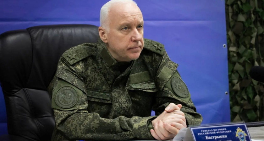 Александр Бастрыкин подключился к расследованию гибели ребенка в больнице Кирова