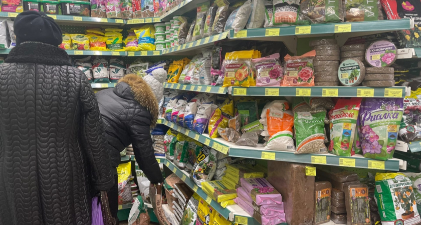 Секрет богатого урожая: список лучших удобрений для весны — органика, минералка и мощные смеси