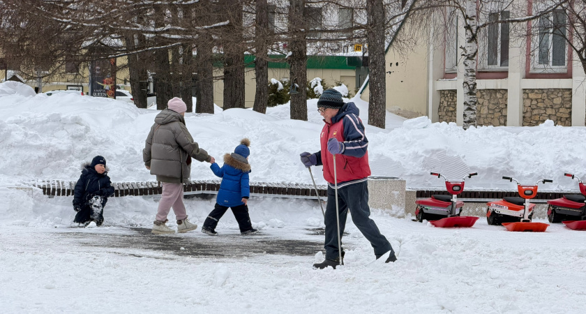 Кировские синоптики рассказали, когда и чем закончатся мартовские морозы