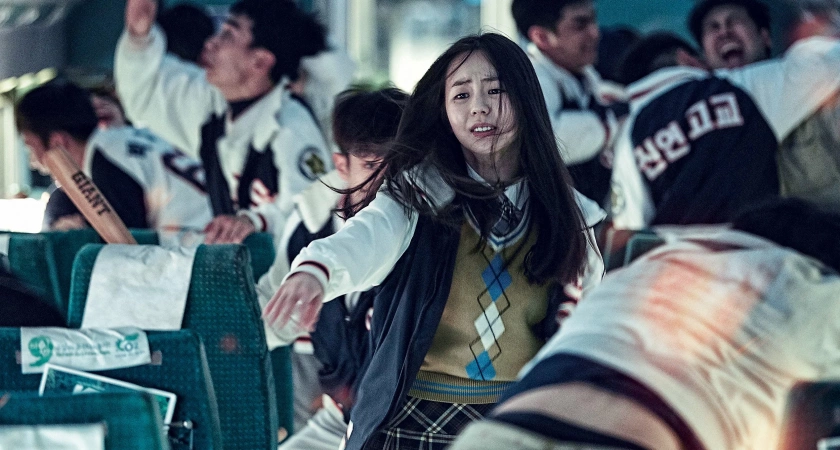 Топ фильмов про конец света: фантастика, от которой бегут мурашки