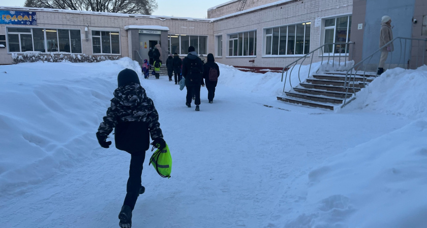 В Кировской области родительские комитеты могут получить до 2 миллионов рублей