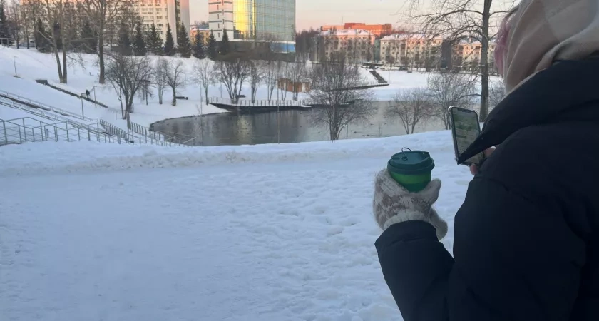 В Кирове появились 33 точки с бесплатным интернетом 