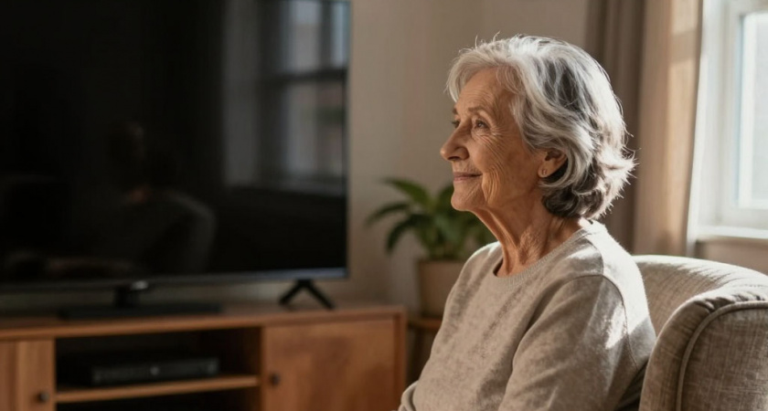 Гораздо проще и полезнее жить в одиночестве: 6 советов психологов, почему стоит отказаться от общения с друзьями, особенно людям за 60