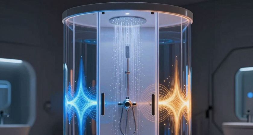 Ванны и душ уже не модно: новый зарубежный тренд скоро будет и у нас