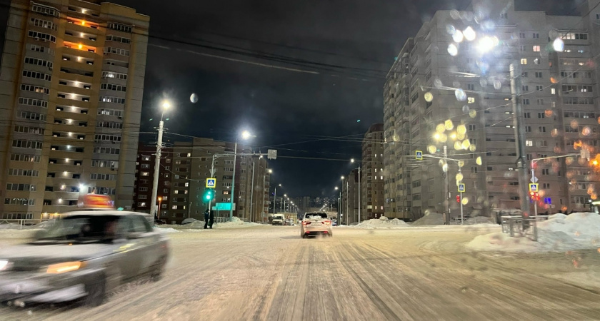 Киров стал 68-м городом России по объемам строительства жилья