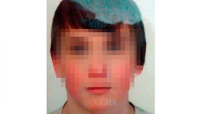 В Кирове ищут пропавшего 15-летнего школьника