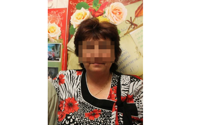 В Кирове ищут пропавшую в начале месяца женщину