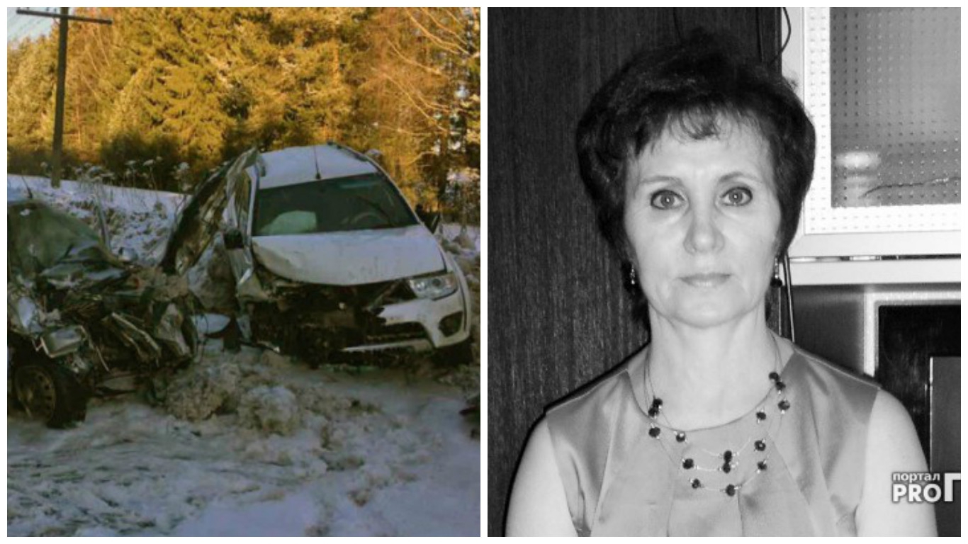 Что обсуждают в Кирове: смертельное ДТП и погибшая из-за снежной глыбы женщина
