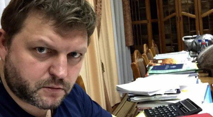 Следствие просит продлить арест бывшему губернатору Кировской области