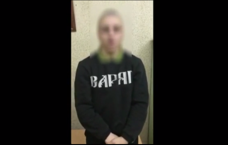 В Кирове задержали 18-летнего парня, который дважды ограбил таксистов