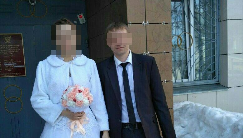 В Кирове отчим убил годовалую девочку на второй день после свадьбы с ее мамой