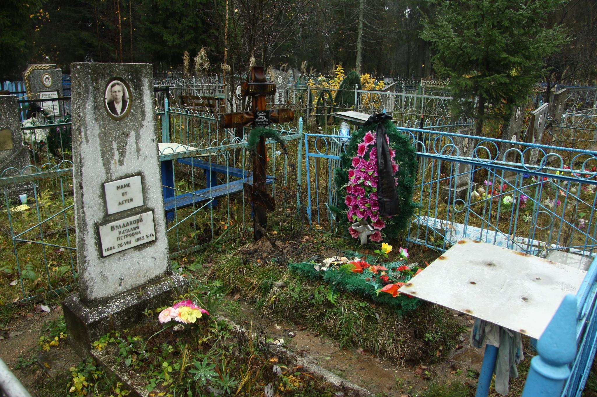 Стало известно, сколько в Кирове тратят на похороны одиноких стариков