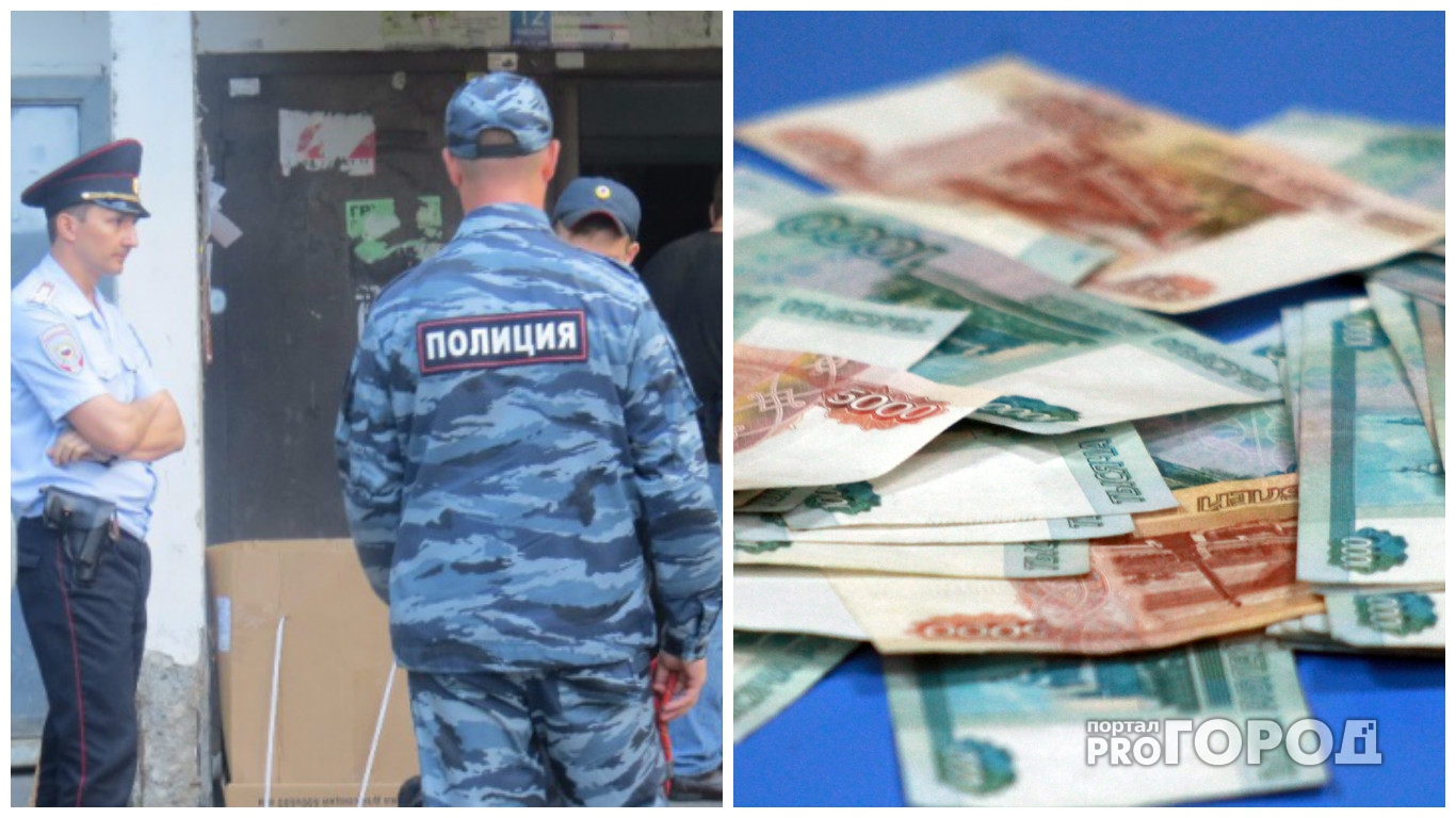 Что обсуждают в Кирове: похищение младенца и взятка начальника станции