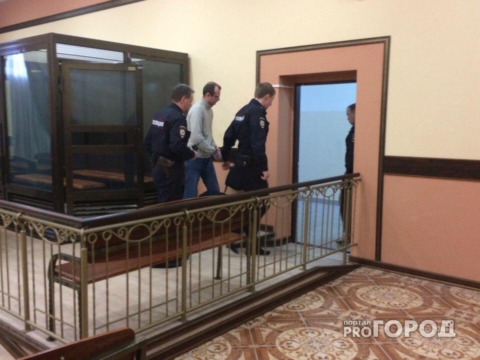 Адвокат рассказал об отклонениях в психике у обвиняемого в убийстве Мятиевых