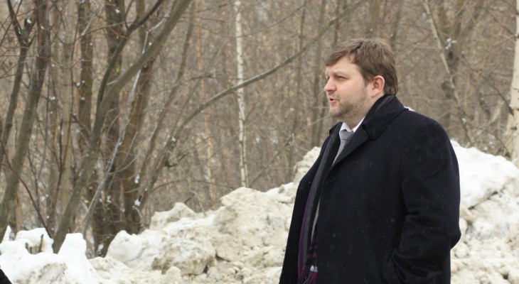Адвокаты Никиты Белых обжаловали решение суда о продлении срока ареста