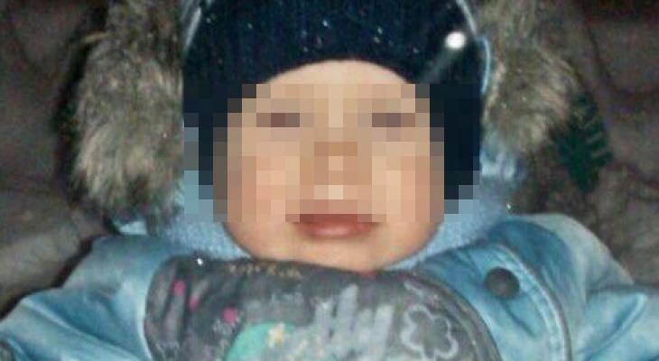 Проверка слухов: в Кирове на улице Мира нашли 3-летнего мальчика